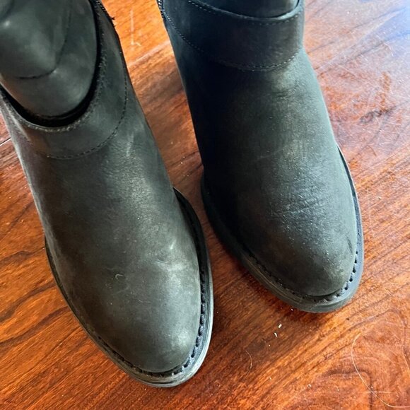 NEW Durango Women's Austin Sexy Moto Western Boot- Size‎ 8 - Picture 2 of 9